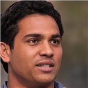 Absolvent in Arabisch bietet Arabischkurse für Fachleute an, die diese Sprache für ihre Arbeit benötigen.